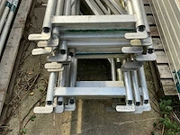 Layher steiger - afbeelding 6 van  9