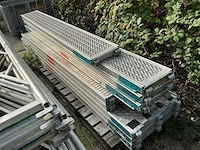 Layher steiger - afbeelding 7 van  9
