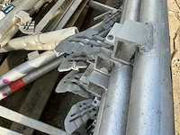 Layher steiger - afbeelding 8 van  9
