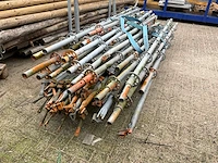 Layher steigermateriaal - afbeelding 4 van  4