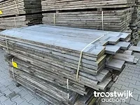 Layher steigerplank - afbeelding 1 van  3