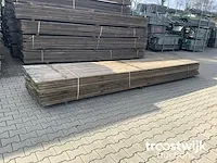 Layher steigerplank