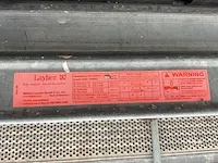 Layher steigervlonders (70x) - afbeelding 2 van  12