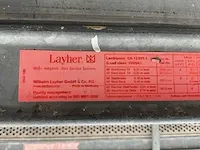 Layher steigervlonders (70x) - afbeelding 3 van  12