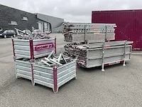 Layher steigervlonders (70x) - afbeelding 1 van  12