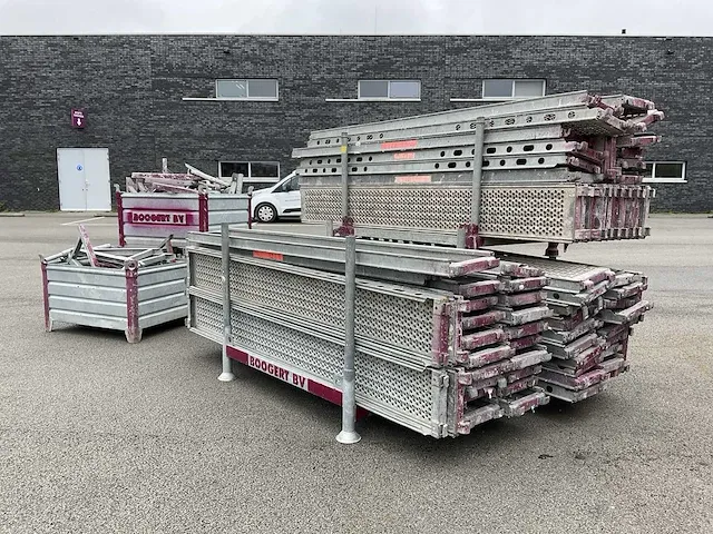 Layher steigervlonders (70x) - afbeelding 6 van  12