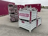 Layher steigervlonders (70x) - afbeelding 9 van  12
