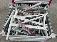 Layher steigervlonders (70x) - afbeelding 10 van  12