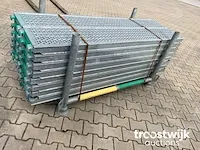 Layher vlonder u-oplegging - afbeelding 6 van  7