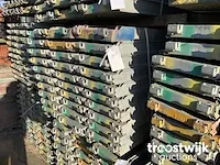 Layher vlonder u-oplegging - afbeelding 7 van  7