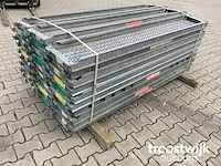 Layher vlonder u-oplegging - afbeelding 4 van  5