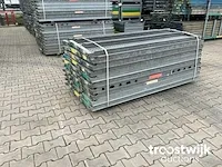 Layher vlonder u-oplegging - afbeelding 1 van  5