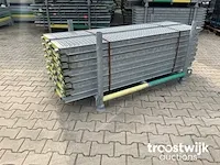 Layher vlonder u-oplegging - afbeelding 1 van  6