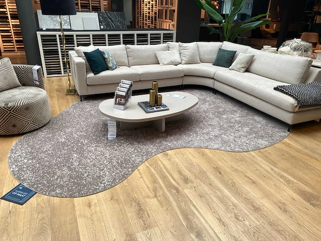 Layla vloerkleed 300x400 cm - afbeelding 2 van  2