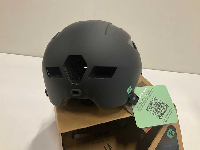 Lazer citizen kineticore fietshelm maat s - afbeelding 2 van  3