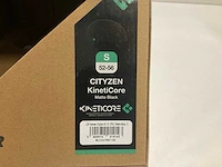 Lazer citizen kineticore fietshelm maat s - afbeelding 3 van  3