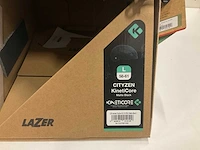 Lazer cityzen kineticore fietshelm maat l - afbeelding 3 van  3