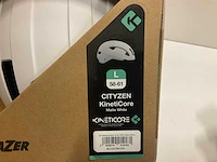 Lazer cityzen kineticore fietshelm maat l - afbeelding 3 van  3