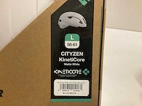 Lazer cityzen kineticore fietshelm maat l - afbeelding 4 van  4