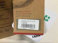 Lazer cityzen kineticore fietshelm maat l - afbeelding 4 van  4