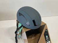 Lazer cityzen kineticore fietshelm maat l - afbeelding 1 van  4