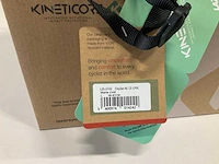 Lazer cityzen kineticore fietshelm maat l - afbeelding 4 van  4