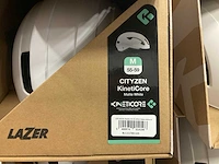 Lazer cityzen kineticore fietshelm maat m - afbeelding 3 van  3