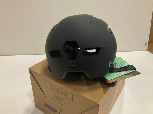 Lazer cityzen kineticore fietshelm maat m - afbeelding 2 van  4