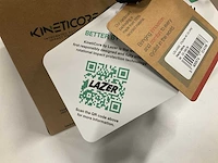 Lazer cityzen kineticore fietshelm maat m - afbeelding 3 van  4