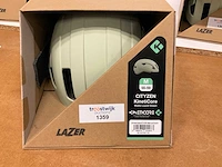 Lazer cityzen kineticore fietshelm maat m - afbeelding 4 van  4