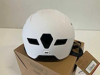 Lazer cityzen kineticore fietshelm maat m - afbeelding 3 van  4