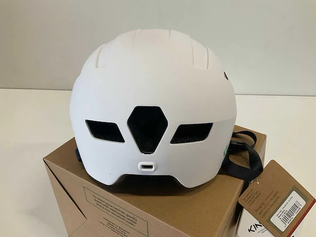 Lazer cityzen kineticore fietshelm maat m - afbeelding 3 van  4