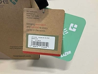 Lazer cityzen kineticore fietshelm maat m - afbeelding 4 van  4