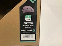 Lazer cityzen kineticore fietshelm maat s - afbeelding 3 van  3