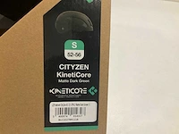 Lazer cityzen kineticore fietshelm maat s - afbeelding 3 van  3