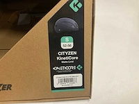 Lazer cityzen kineticore fietshelm maat s - afbeelding 3 van  3