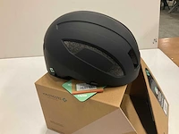 Lazer cityzen kineticore fietshelm maat s - afbeelding 1 van  3