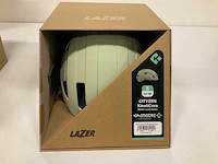 Lazer cityzen kineticore fietshelm maat s - afbeelding 4 van  4
