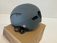 Lazer cityzen kineticore fietshelm maat s - afbeelding 3 van  4