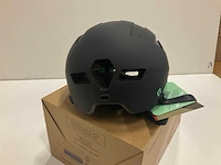 Lazer cityzen kineticore fietshelm maat xl - afbeelding 2 van  4