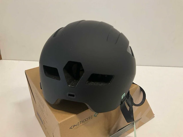 Lazer cityzen kineticore fietshelm maat xl - afbeelding 3 van  4