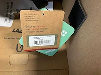 Lazer cityzen kineticore fietshelm maat xl - afbeelding 4 van  4