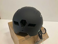 Lazer cityzen kineticore fietshelm maat xl - afbeelding 3 van  4