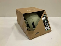 Lazer cityzen kineticore matte laurel green maat l - afbeelding 1 van  2