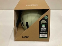 Lazer cityzen kineticore matte laurel green maat l - afbeelding 2 van  2