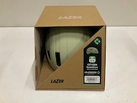 Lazer cityzen kineticore matte laurel green maat m - afbeelding 2 van  2