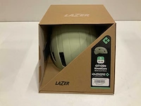 Lazer cityzen kineticore matte laurel green maat s - afbeelding 2 van  2