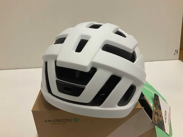 Lazer codax kineticore fietshelm unisize 54-61 - afbeelding 2 van  3