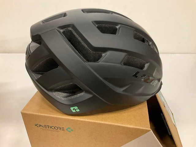 Lazer codax kineticore fietshelm unisize - afbeelding 1 van  3
