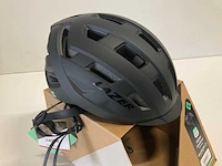 Lazer codax kineticore fietshelm unisize - afbeelding 1 van  4